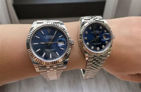 rolex datejust size mm|rolex size chart.